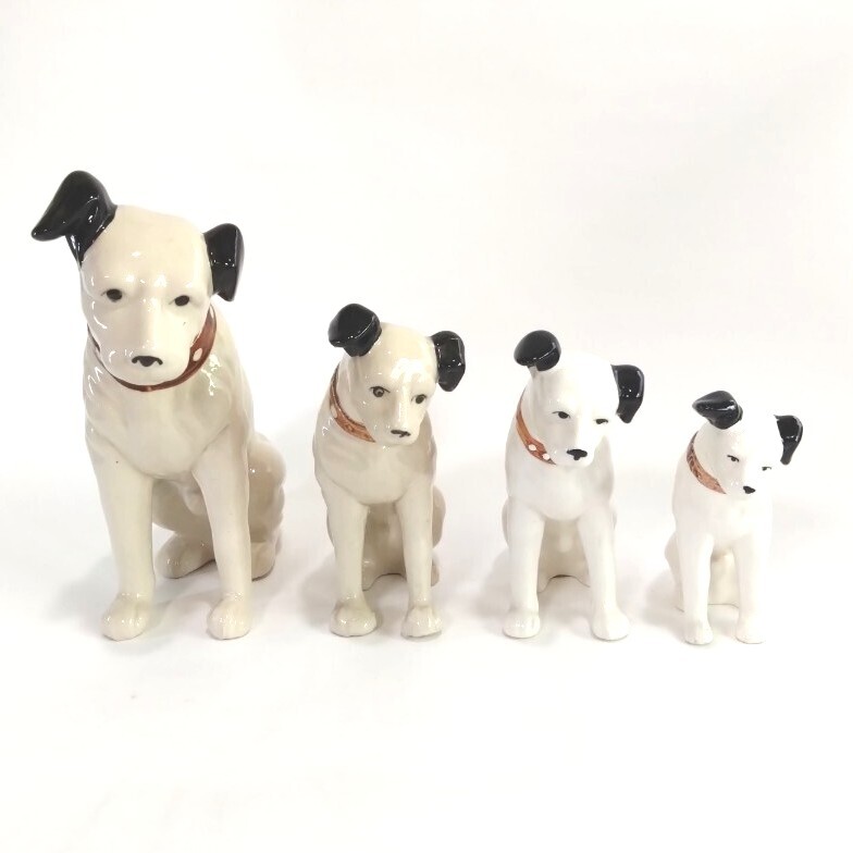 2025年最新】Yahoo!オークション -ビクター ニッパー犬 2025年最新】Yahoo!オークション -ビクター ニッパー犬