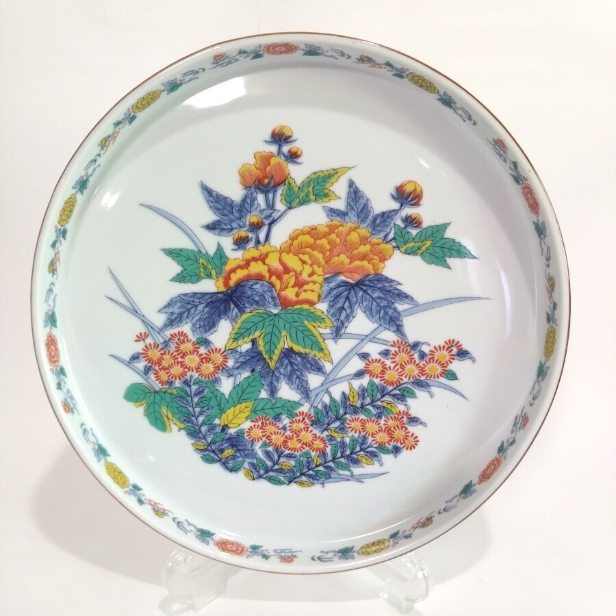 2025年最新】Yahoo!オークション -鍋島焼 大皿の中古品・新品 2025年最新】Yahoo!オークション -鍋島焼 大皿の中古品・新品