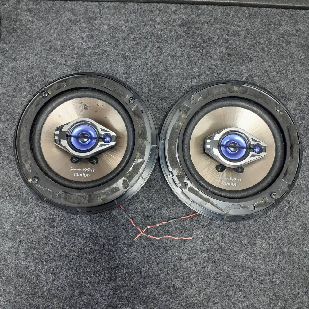 ヨドバシ.com - SRT168 [16cmマルチアキシャル3WAYスピーカー]の
