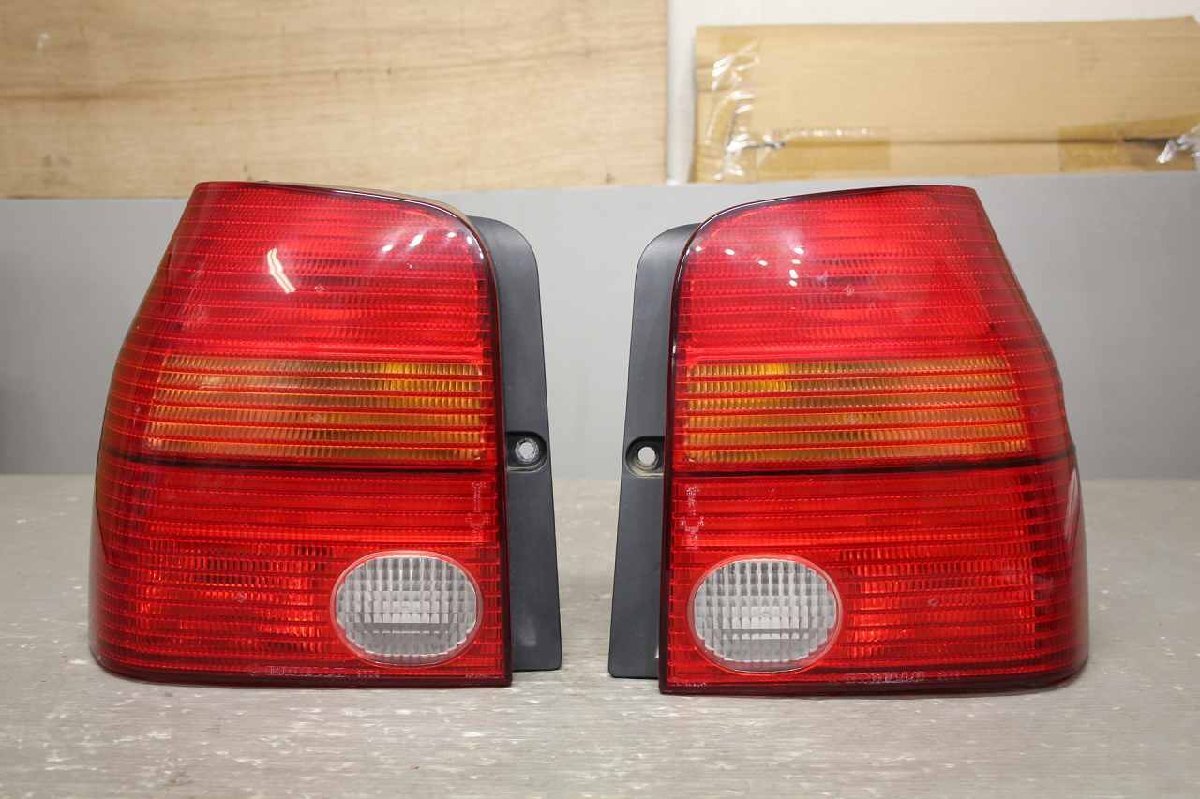 30％OFF】VW ルポ GTI LUPO GTI コスタ テールランプ 左右 30