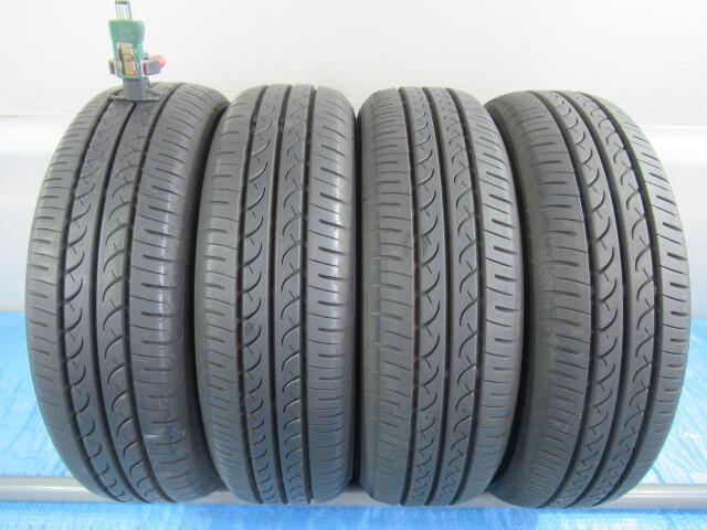 楽天市場】【取付対象】BRIDGESTONE ブリヂストン Ecopia EP150