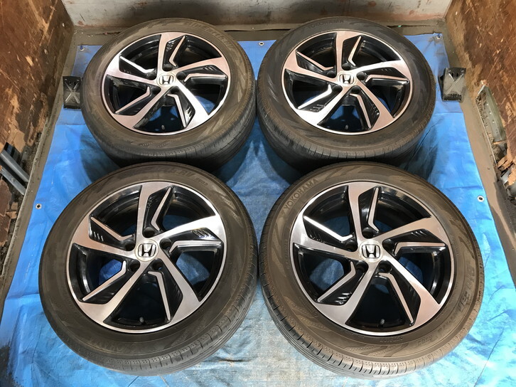 2025年最新】Yahoo!オークション -ホンダ vezel ヴェゼル(タイヤ 2025年最新】Yahoo!オークション -ホンダ vezel ヴェゼル(タイヤ