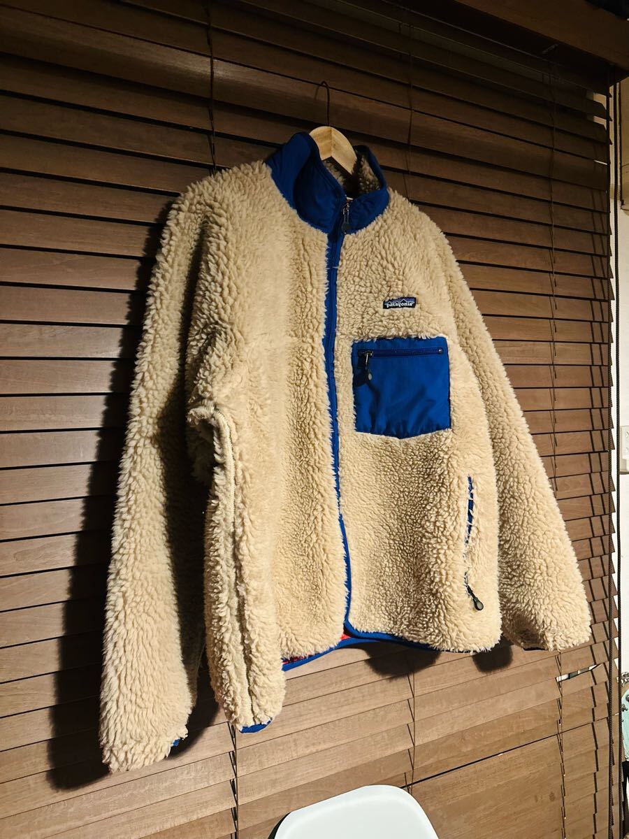 2025年最新】Yahoo!オークション -パタゴニアレトロx lの中古品 2025年最新】Yahoo!オークション -パタゴニアレトロx lの中古品