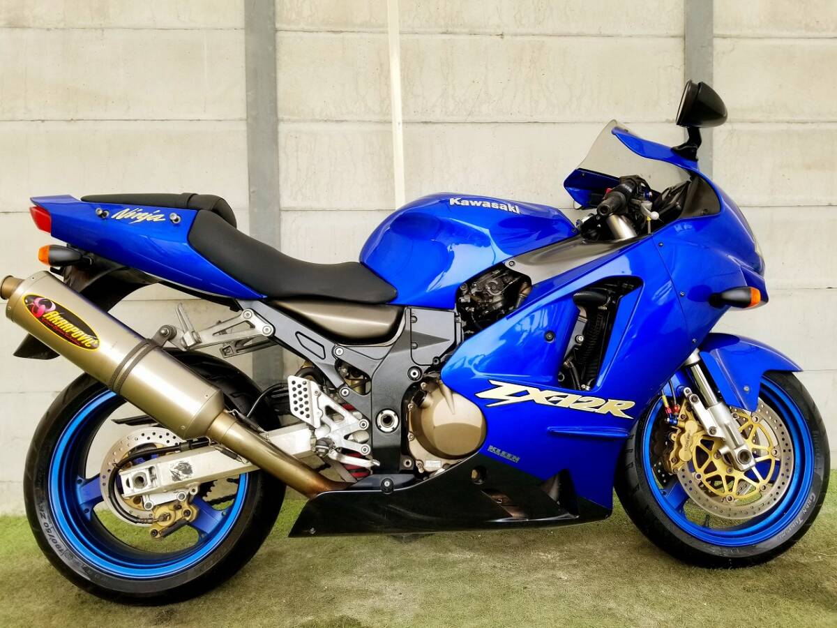 Yahoo!オークション -「zx 12r」(オートバイ車体) (オートバイ Yahoo!オークション -「zx 12r」(オートバイ車体) (オートバイ