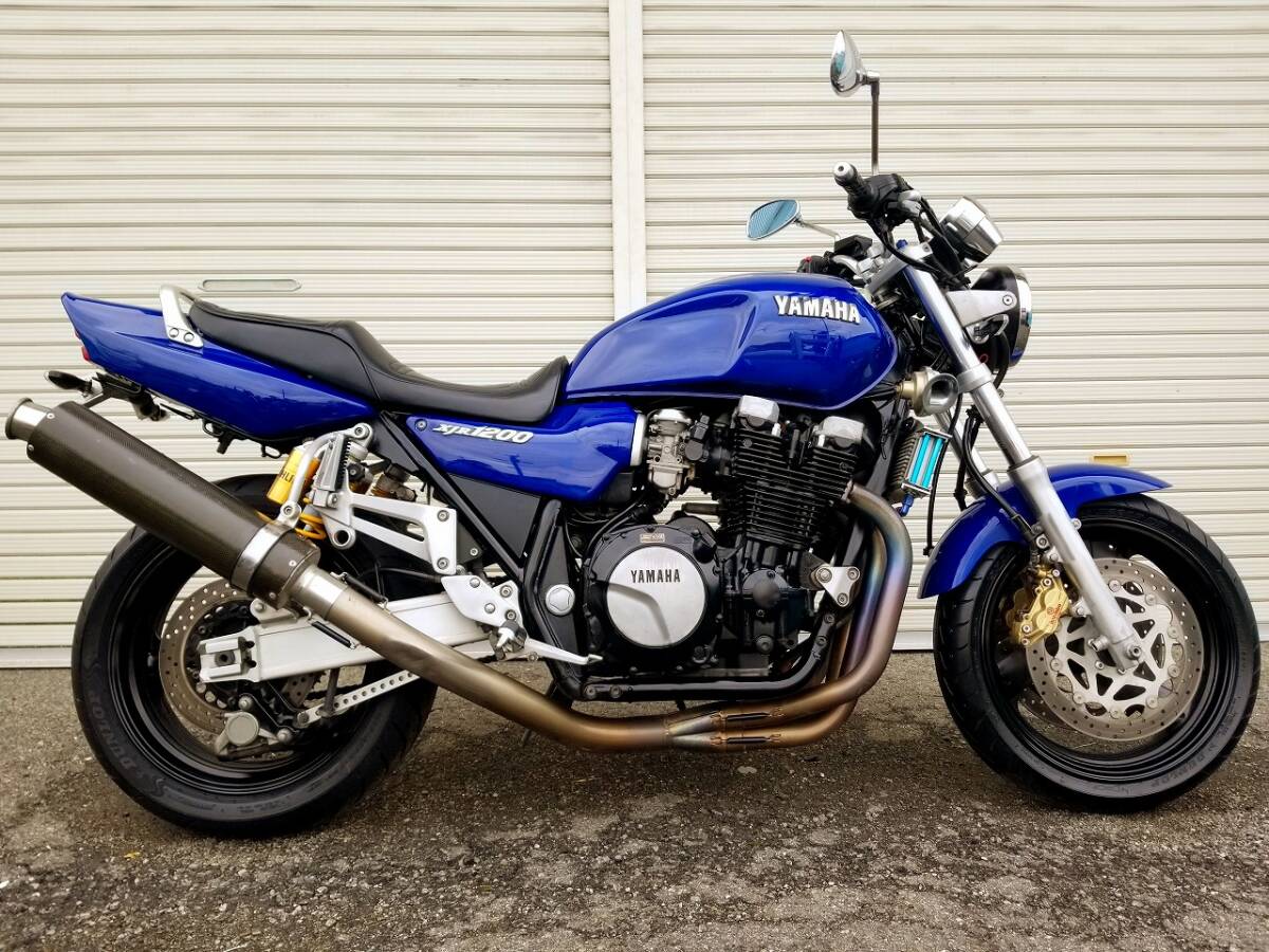 2025年最新】Yahoo!オークション -xjr(ヤマハ)の中古品・新品 2025年最新】Yahoo!オークション -xjr(ヤマハ)の中古品・新品
