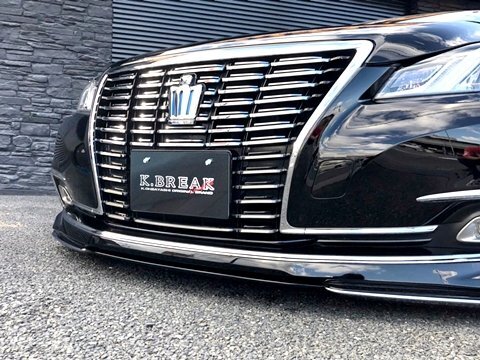 2025年最新】210 クラウン モデリスタのエアロパーツが揃う商品 2025年最新】210 クラウン モデリスタのエアロパーツが揃う商品
