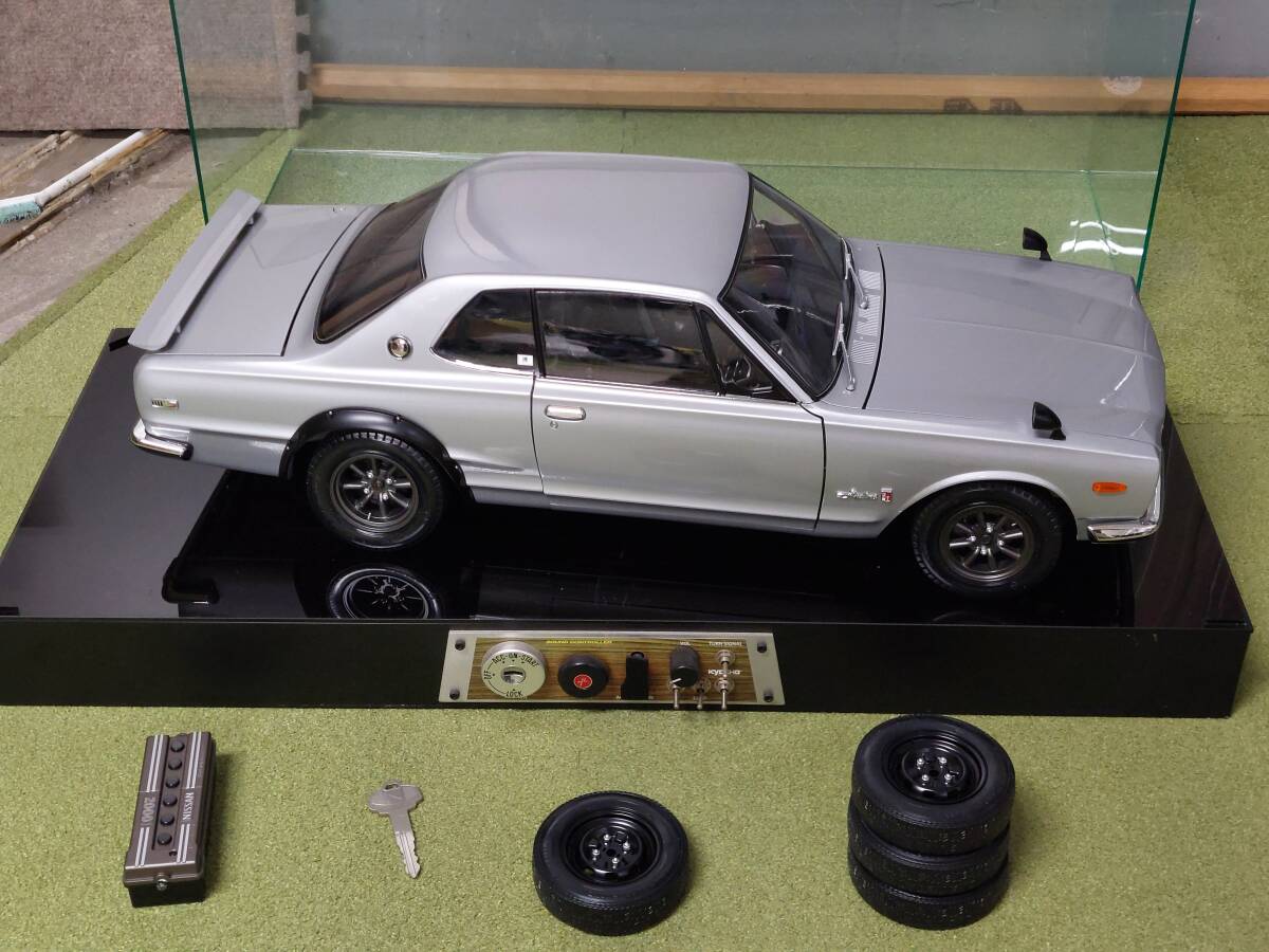 Yahoo!オークション -「週刊nissanスカイライン2000gt-r」の落札 Yahoo!オークション -「週刊nissanスカイライン2000gt-r」の落札