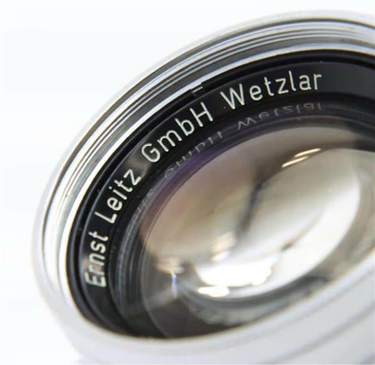 Yahoo!オークション -「ズミクロン 50mm f2 沈胴」の落札相場 Yahoo!オークション -「ズミクロン 50mm f2 沈胴」の落札相場