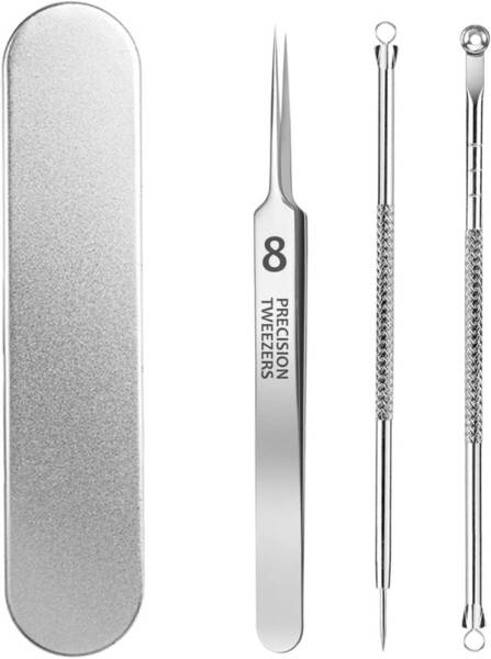 ioBos 角栓取り収納ボックス 4点セット SW74-2960