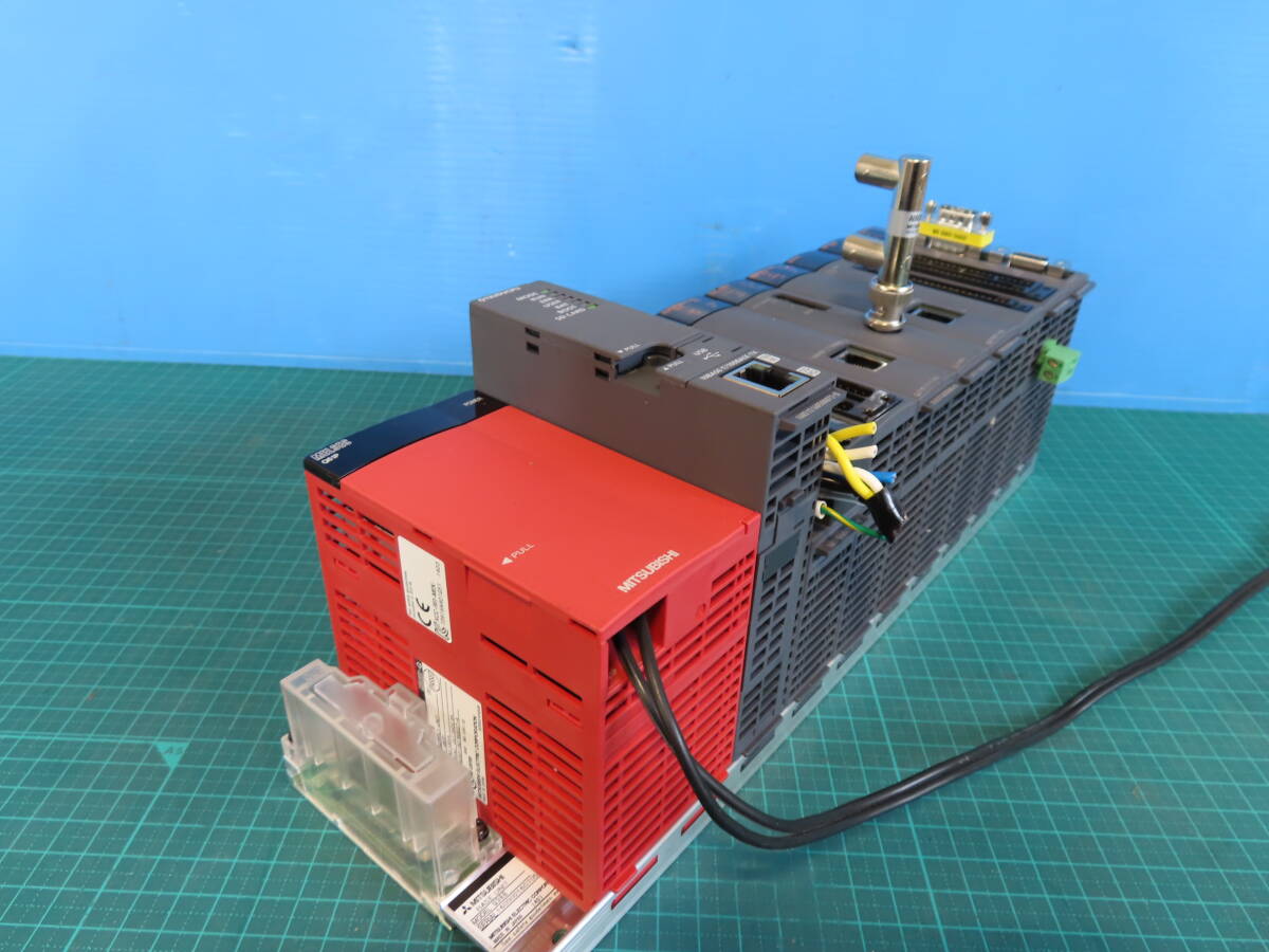 2025年最新】Yahoo!オークション -qj71e71-100の中古品・新品 2025年最新】Yahoo!オークション -qj71e71-100の中古品・新品
