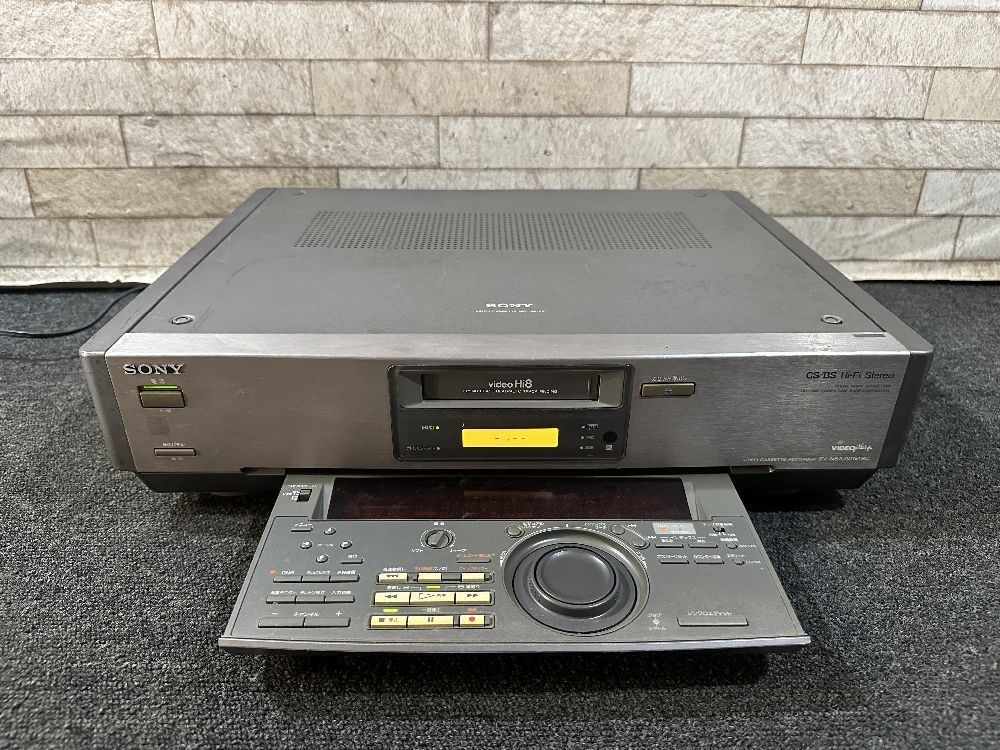 Yahoo!オークション -「sony ev-ns7000」の落札相場・落札価格 Yahoo!オークション -「sony ev-ns7000」の落札相場・落札価格