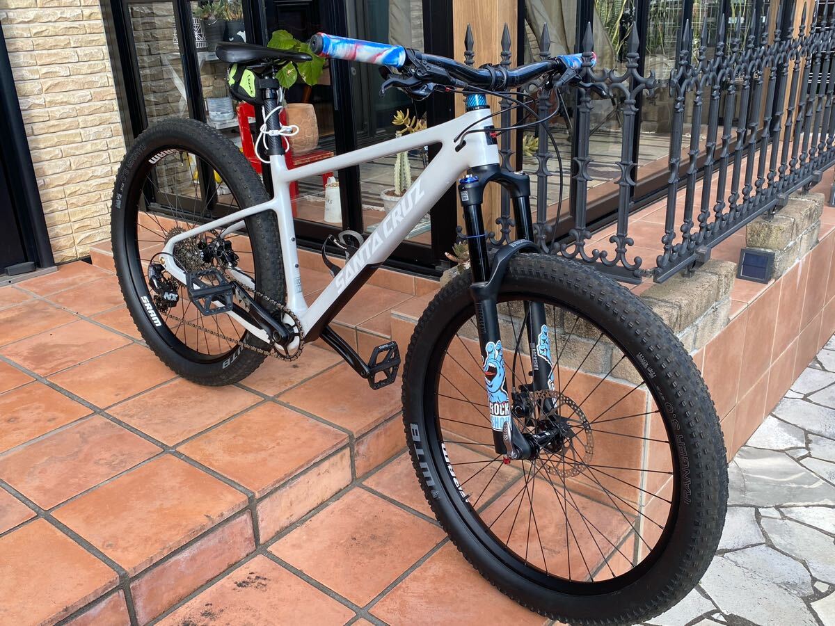 Yahoo!オークション -「santa cruz」(自転車、サイクリング) の Yahoo!オークション -「santa cruz」(自転車、サイクリング) の