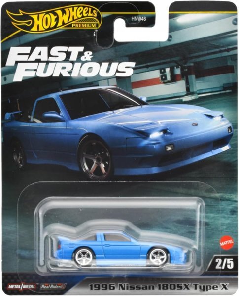 ワイルド・スピード カー コレクション 第4号(日産・350Z（Z33