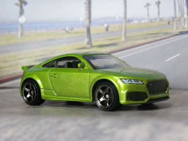 2025年最新】Yahoo!オークション -audi tt rs(ミニカー)の中古品