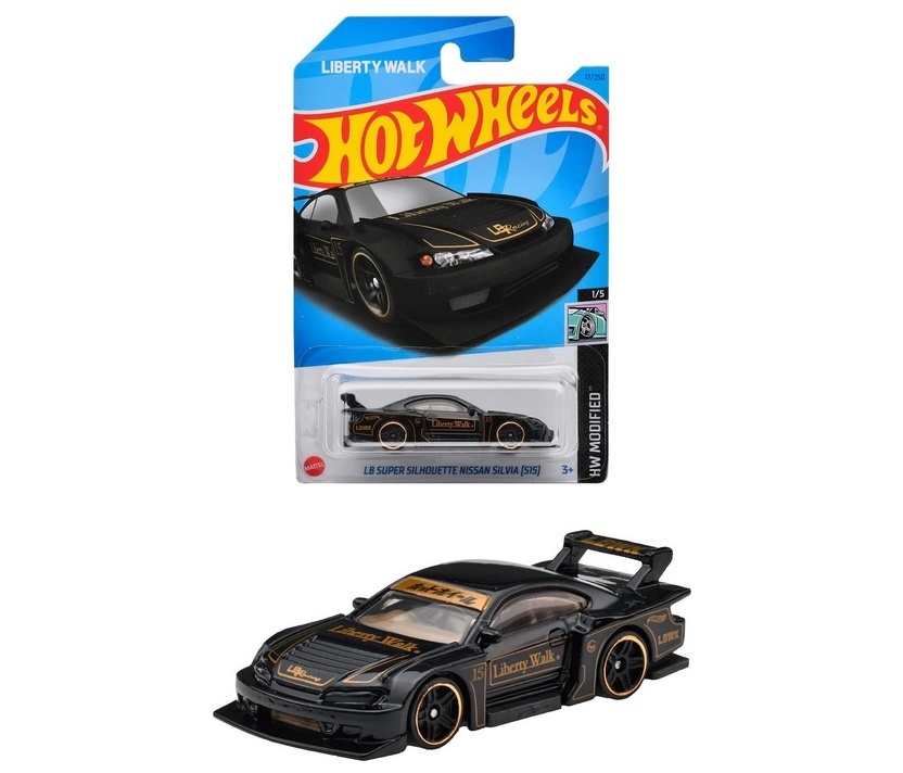 2025年最新】Yahoo!オークション -シルビアs15(ホットウィール