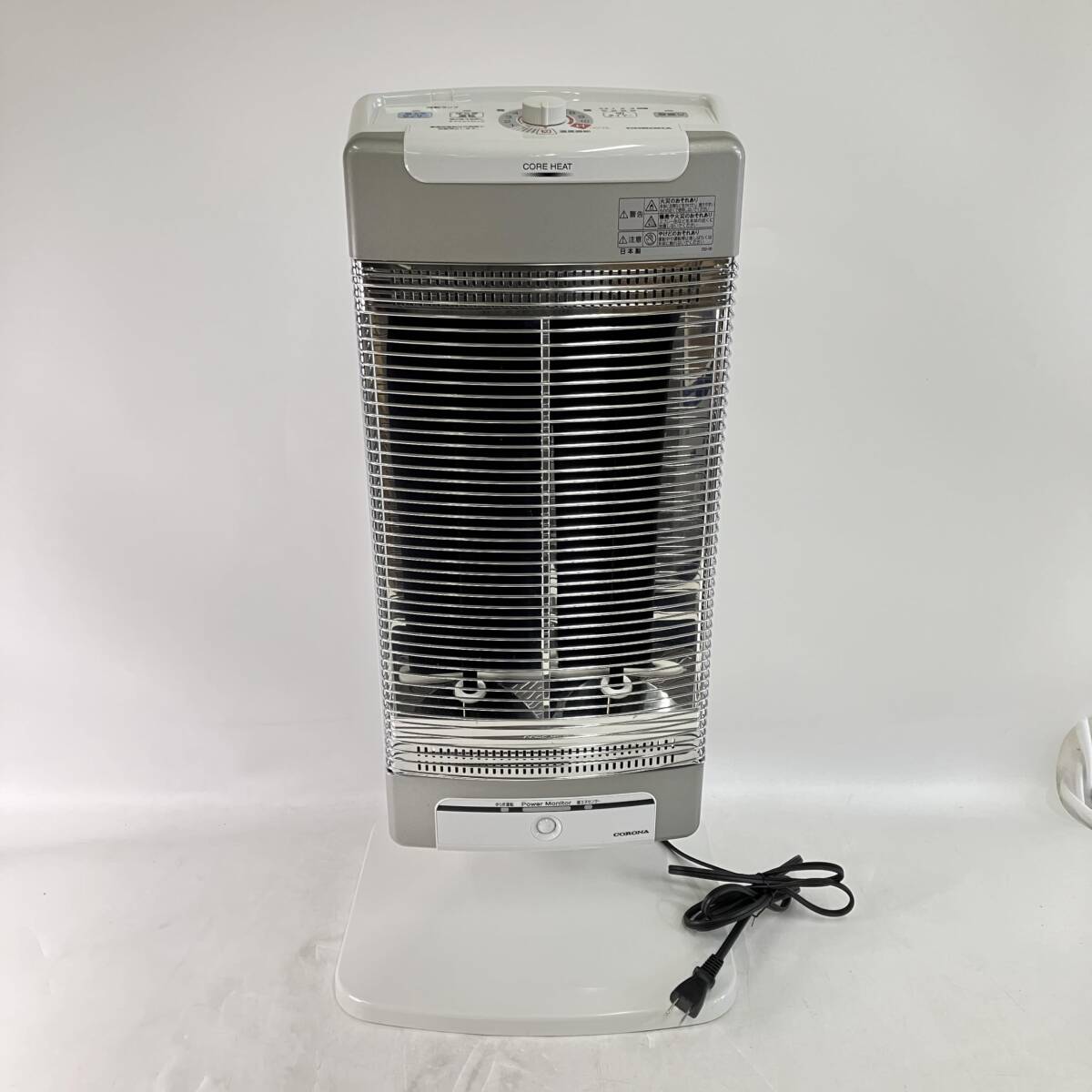 2025年最新】Yahoo!オークション -corona コアヒートの中古品 2025年最新】Yahoo!オークション -corona コアヒートの中古品