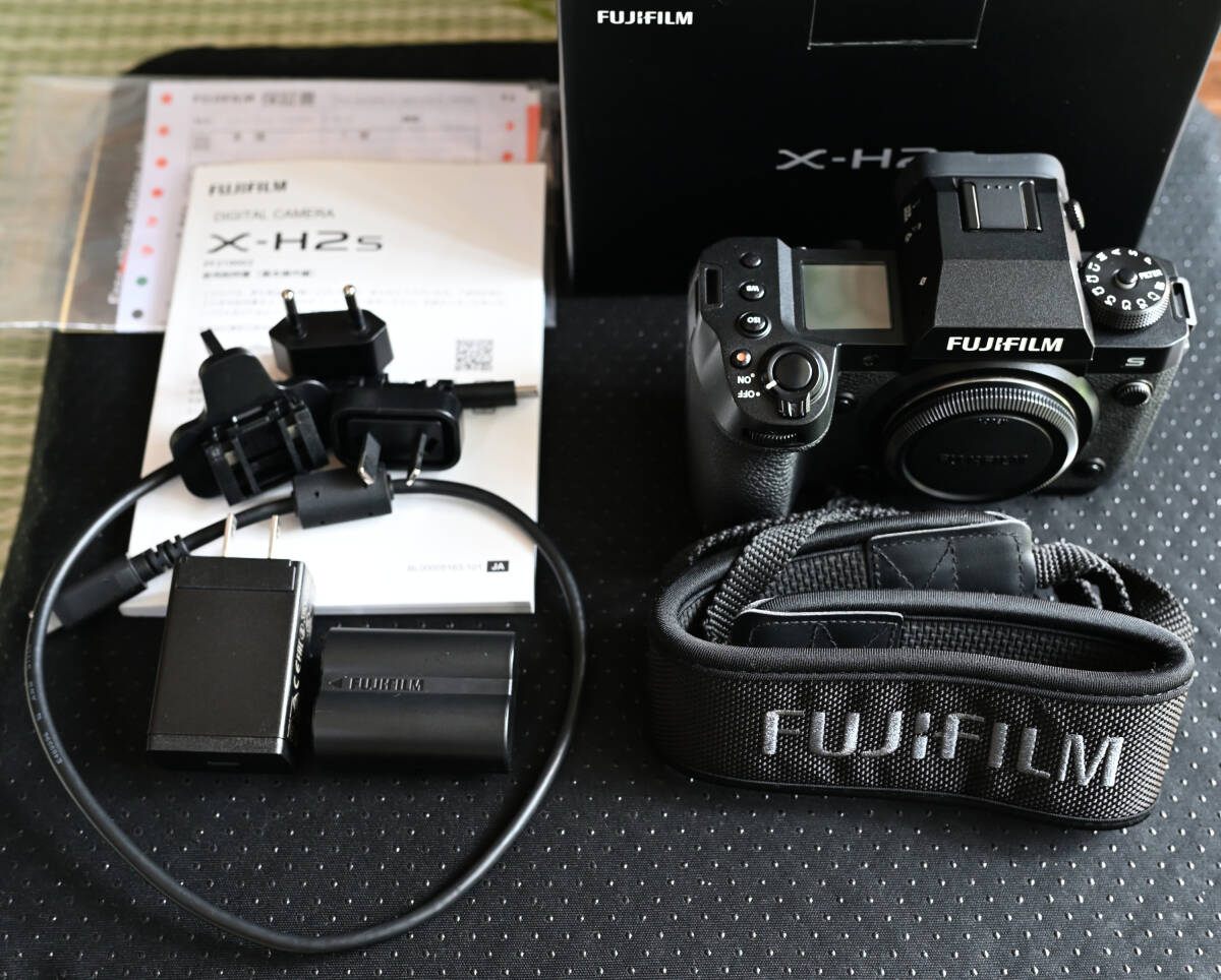2025年最新】Yahoo!オークション -fujifilm x-h2の中古品・新品 2025年最新】Yahoo!オークション -fujifilm x-h2の中古品・新品