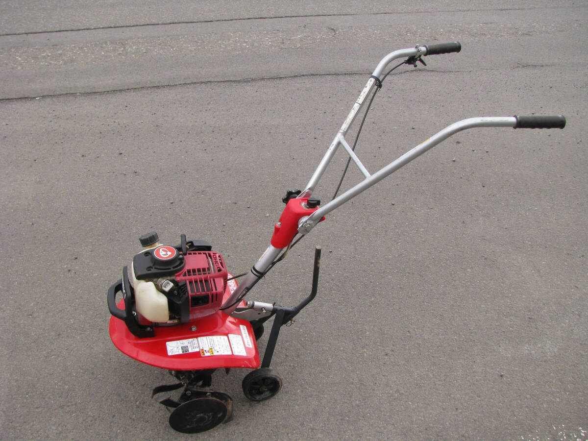 2025年最新】Yahoo!オークション -イセキ 耕運機(車体)の中古品