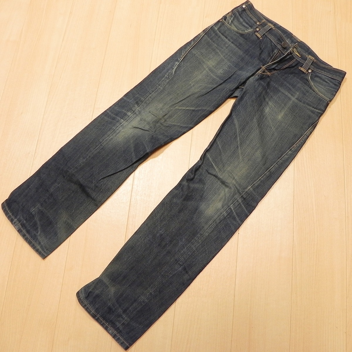 2025年最新】Yahoo!オークション -levi's engineered 31の中古品