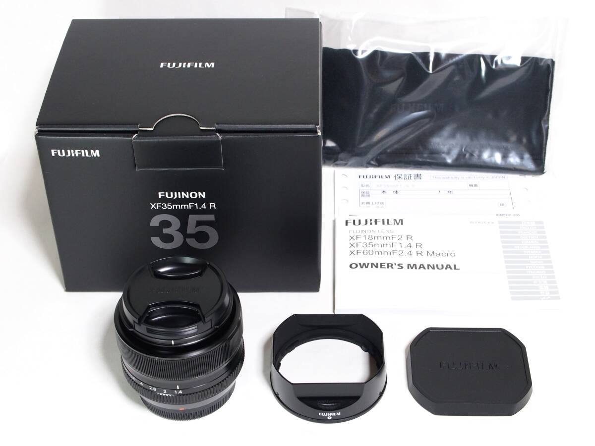 2025年最新】Yahoo!オークション -xf35mm f1.4の中古品・新品 2025年最新】Yahoo!オークション -xf35mm f1.4の中古品・新品