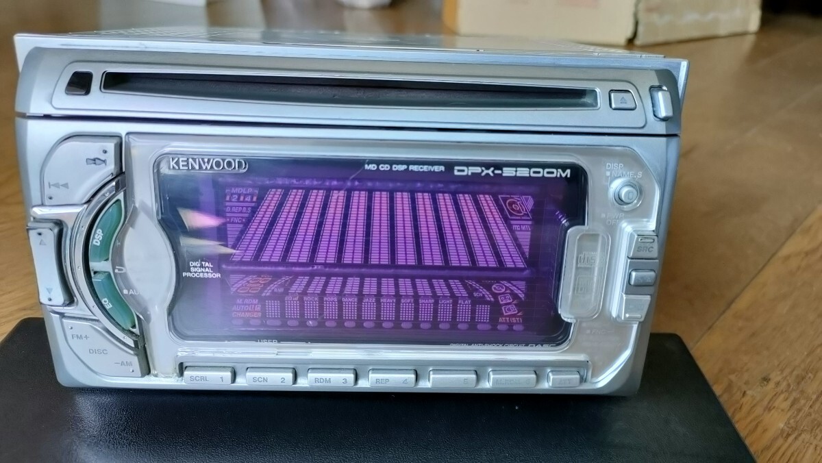 2025年最新】Yahoo!オークション -kenwood dpxの中古品・新品 2025年最新】Yahoo!オークション -kenwood dpxの中古品・新品