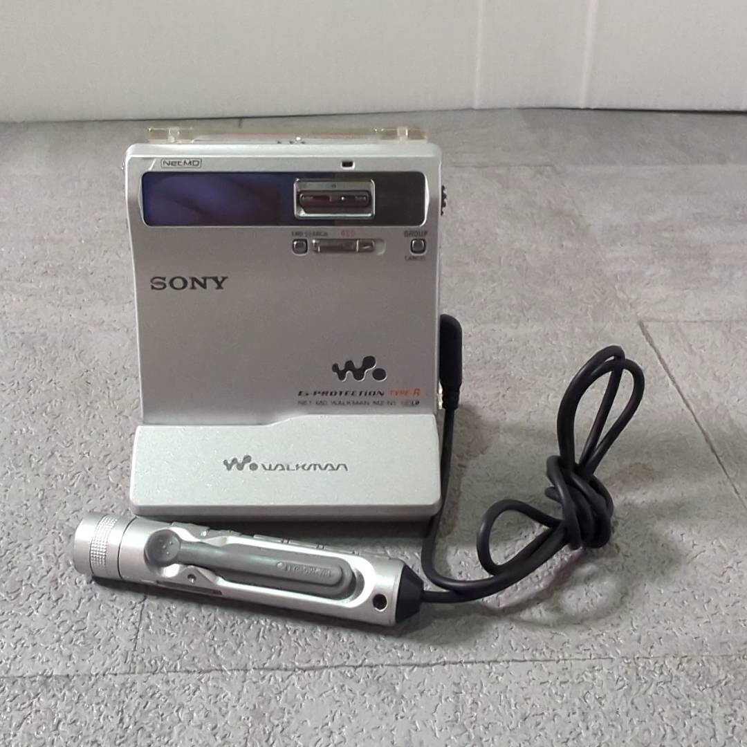 Yahoo!オークション -「sony md mz-n1」の落札相場・落札価格 Yahoo!オークション -「sony md mz-n1」の落札相場・落札価格