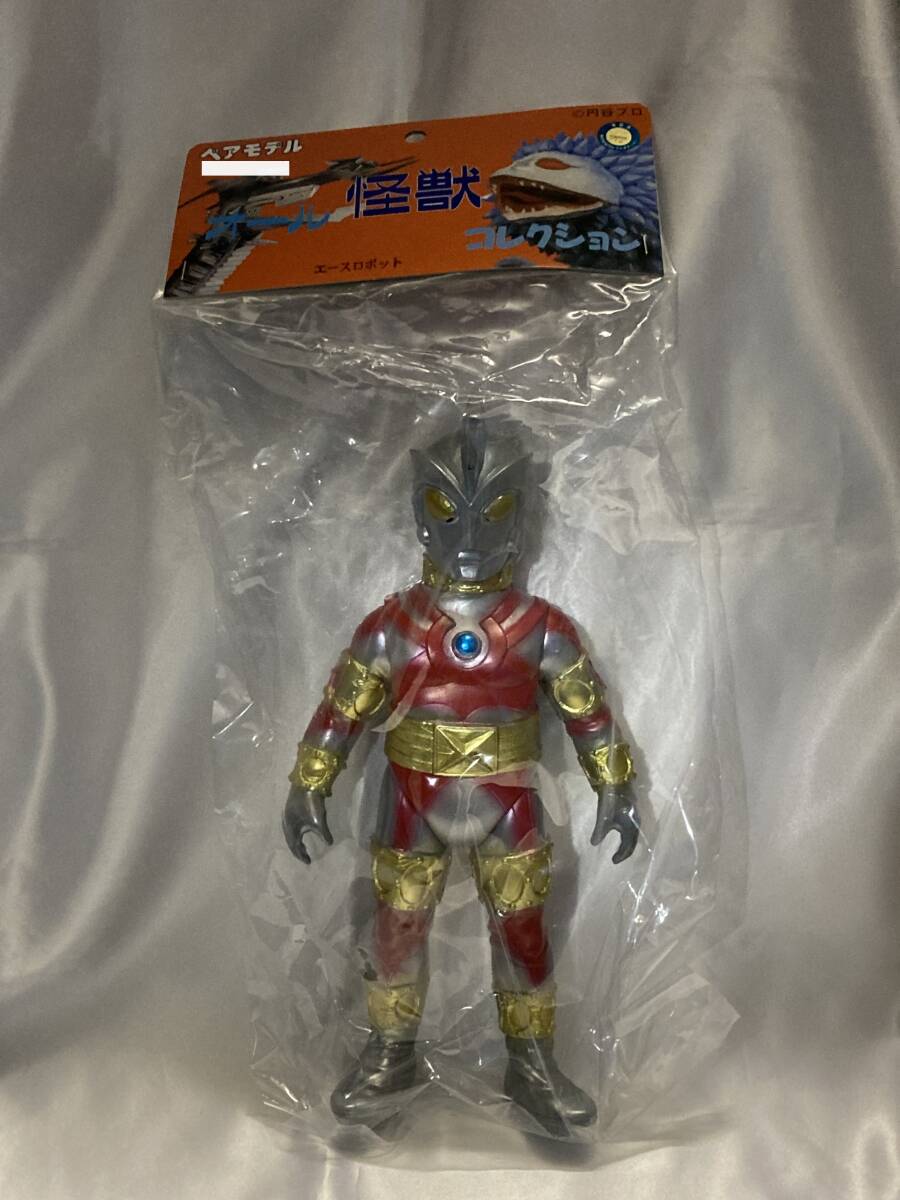 2025年最新】Yahoo!オークション -ウルトラマンエース ソフビ 2025年最新】Yahoo!オークション -ウルトラマンエース ソフビ