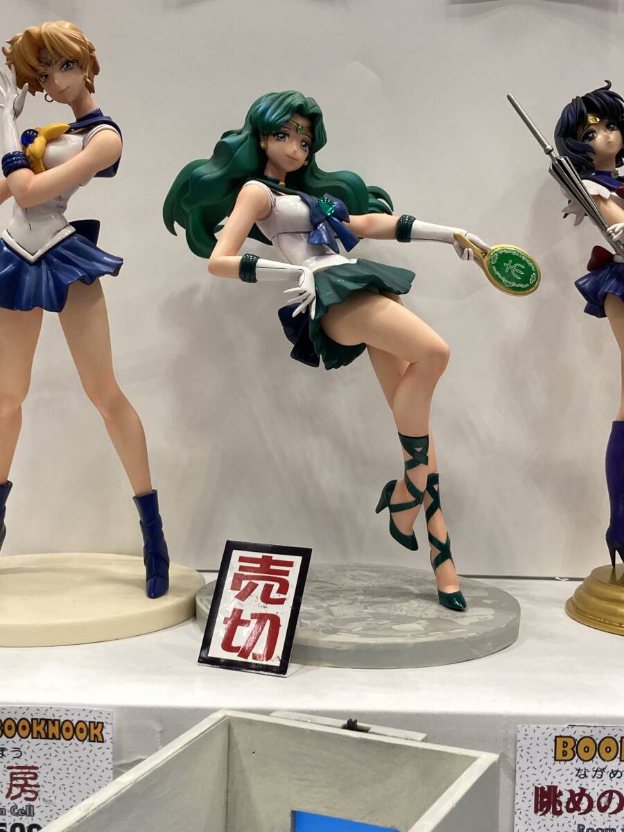 Yahoo!オークション -「ワンフェス」(美少女戦士セーラームーン Yahoo!オークション -「ワンフェス」(美少女戦士セーラームーン