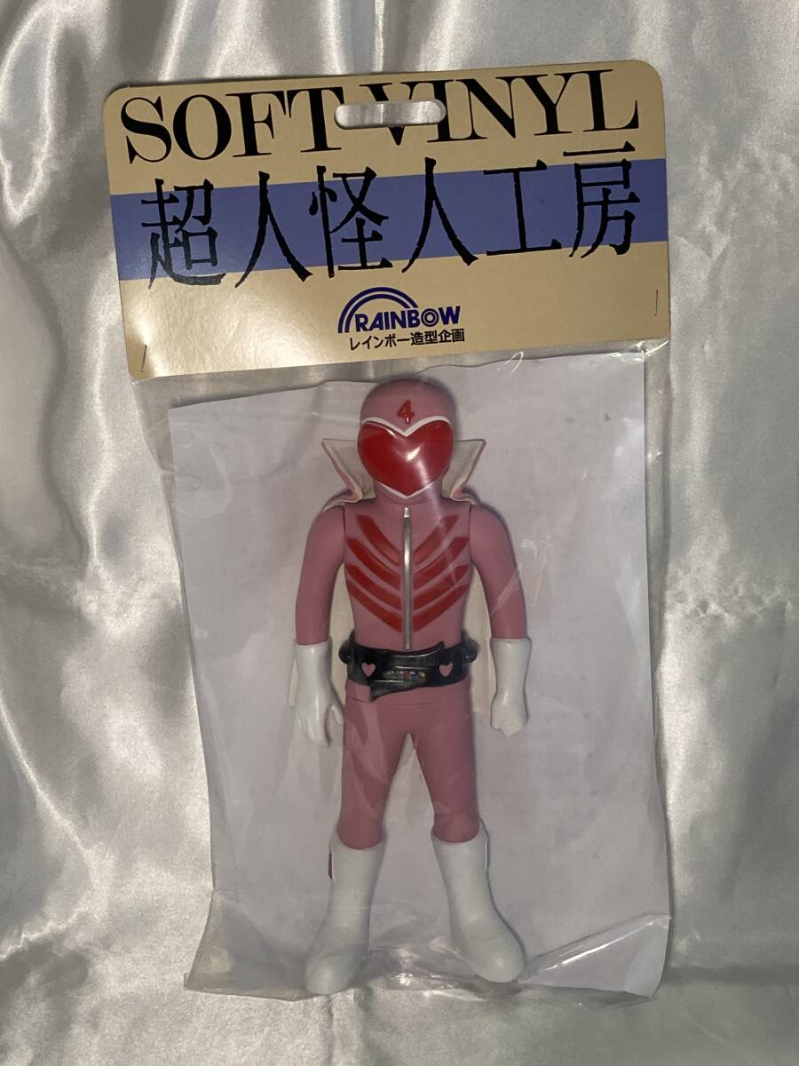 2025年最新】Yahoo!オークション -ゴレンジャー モモレンジャー 2025年最新】Yahoo!オークション -ゴレンジャー モモレンジャー