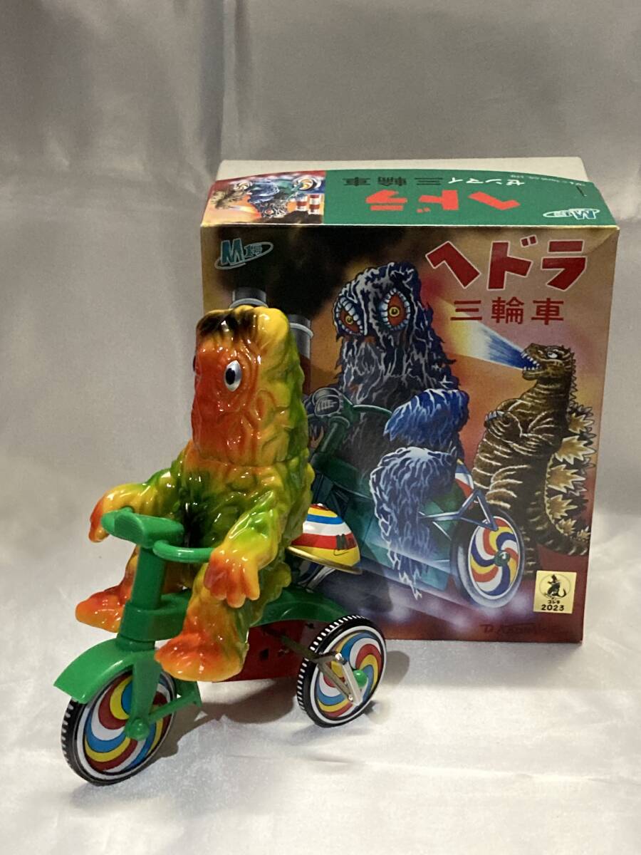 2025年最新】Yahoo!オークション -ヘドラ 三輪車の中古品・新品 2025年最新】Yahoo!オークション -ヘドラ 三輪車の中古品・新品