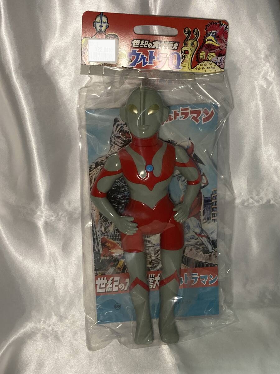2025年最新】Yahoo!オークション -マルサン ウルトラマン 450の 2025年最新】Yahoo!オークション -マルサン ウルトラマン 450の
