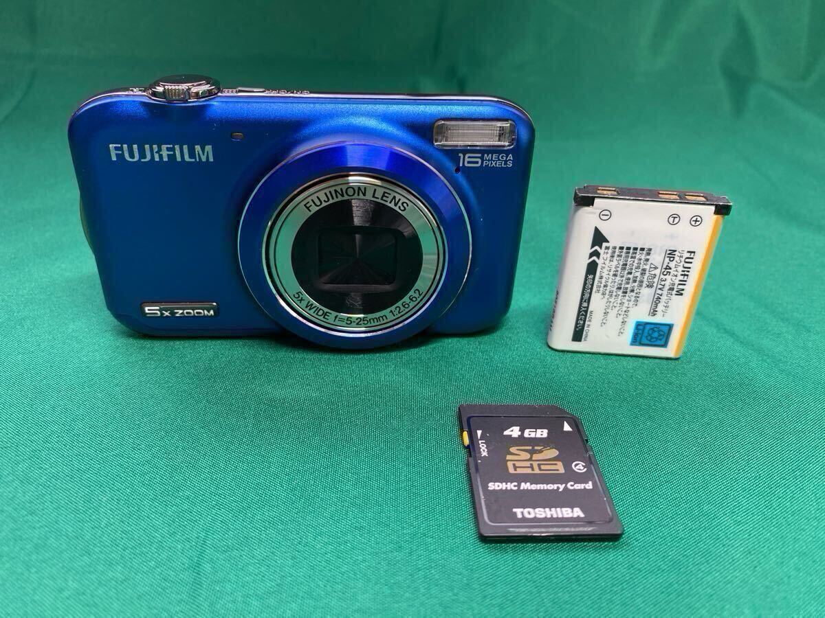 2025年最新】Yahoo!オークション -finepix jxの中古品・新品・未 2025年最新】Yahoo!オークション -finepix jxの中古品・新品・未
