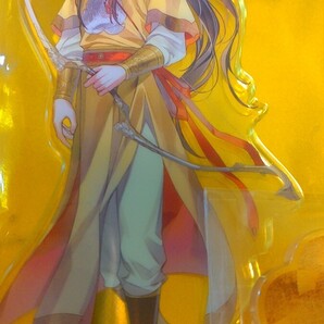 舞台 魔道祖師 アクリルスタンド イラストver. 金凌 アクスタ