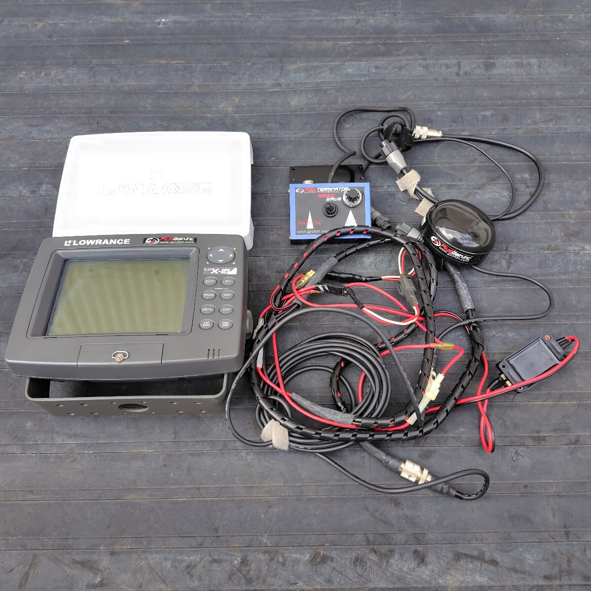 2025年最新】Yahoo!オークション -(lowrance ローランス)の中古 2025年最新】Yahoo!オークション -(lowrance ローランス)の中古