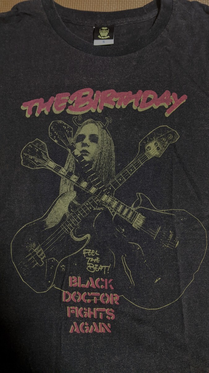 2025年最新】Yahoo!オークション -the birthday tシャツ