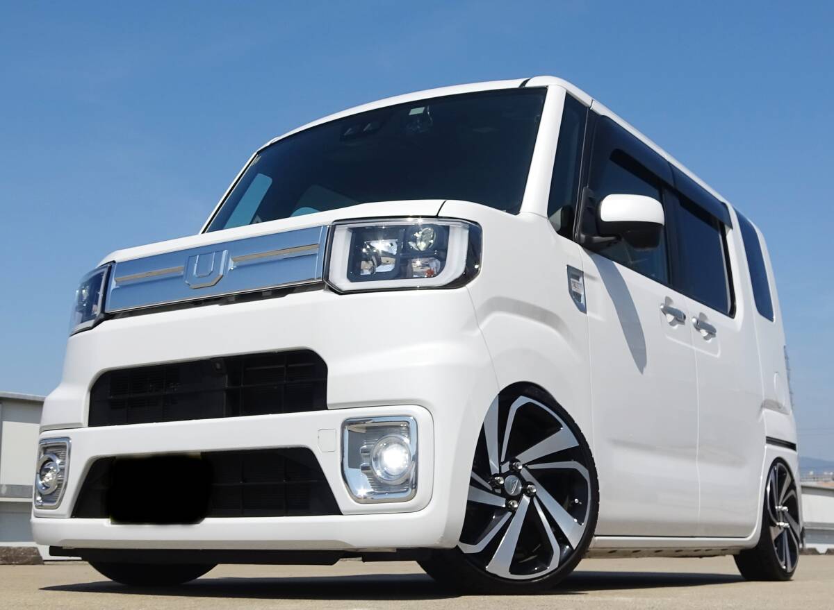 2025年最新】Yahoo!オークション -ウェイク 車高調の中古品 2025年最新】Yahoo!オークション -ウェイク 車高調の中古品
