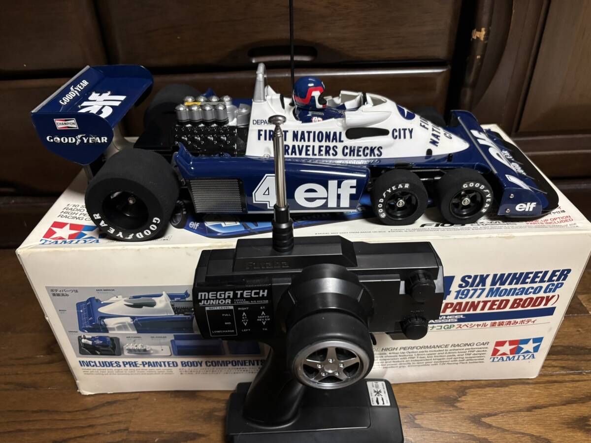 最も優遇の Yahoo!オークション -「タミヤ (完成品 ボディ」(田宮模型) f103 その他