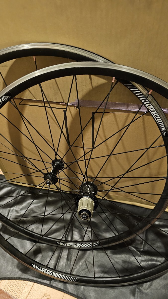 Yahoo!オークション -「エアロ スポーク」(パーツ) (自転車 Yahoo!オークション -「エアロ スポーク」(パーツ) (自転車