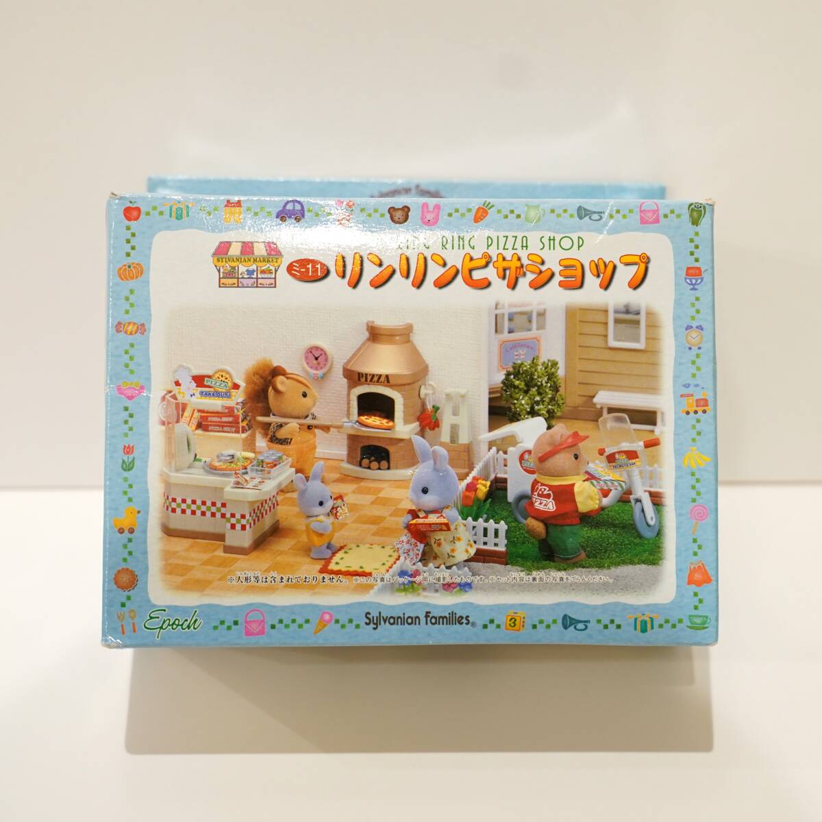 Yahoo!オークション -「(お宝 絶版 希少 入手困難)」(シルバニア Yahoo!オークション -「(お宝 絶版 希少 入手困難)」(シルバニア