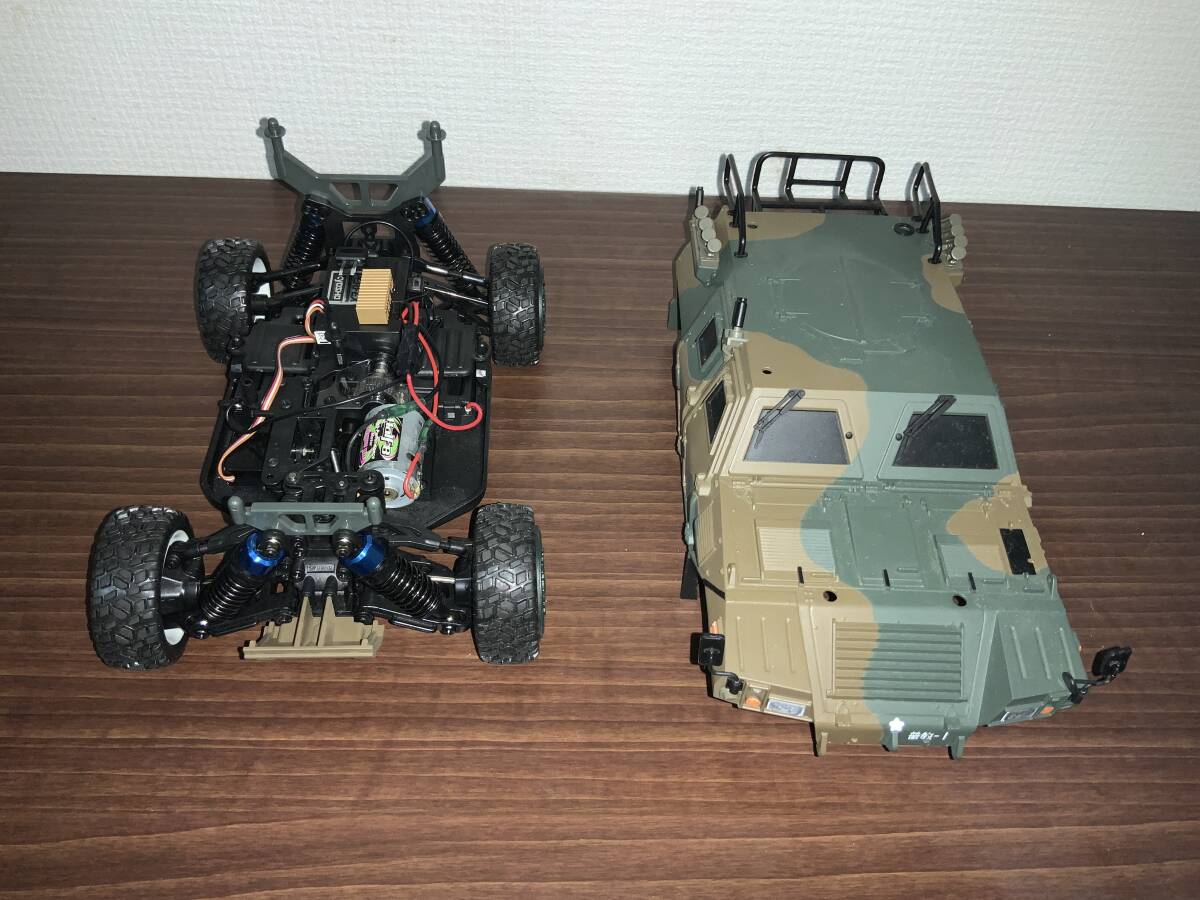 2025年最新】Yahoo!オークション -戦車 ラジコン ジャンクの中古 2025年最新】Yahoo!オークション -戦車 ラジコン ジャンクの中古