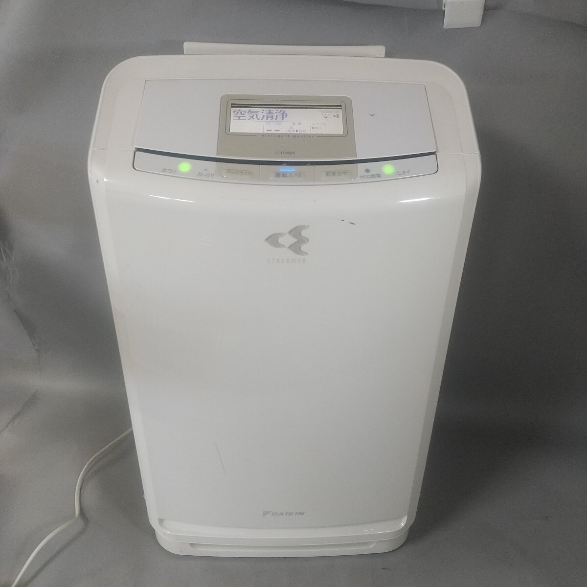 2025年最新】Yahoo!オークション -ダイキン 空気清浄機の中古品 2025年最新】Yahoo!オークション -ダイキン 空気清浄機の中古品