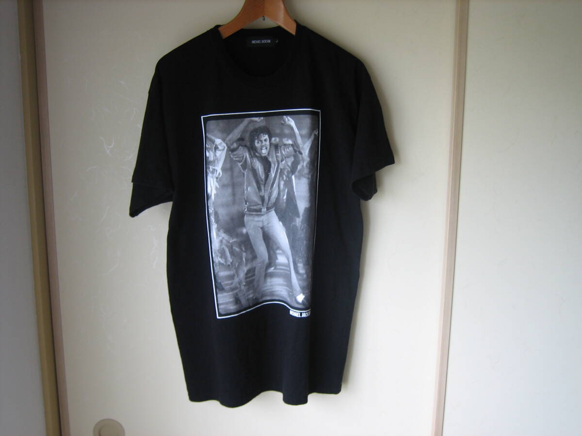 2025年最新】マイケルジャクソンのビンテージTシャツが満載 2025年最新】マイケルジャクソンのビンテージTシャツが満載