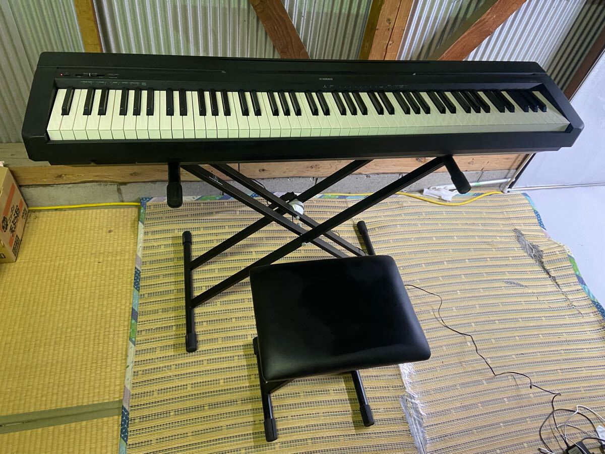Yahoo!オークション -「yamaha p45」の落札相場・落札価格 Yahoo!オークション -「yamaha p45」の落札相場・落札価格