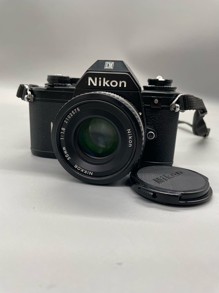 Yahoo!オークション -「nikon em」の落札相場・落札価格 Yahoo!オークション -「nikon em」の落札相場・落札価格