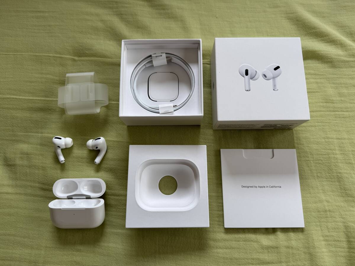 2025年最新】Yahoo!オークション - apple airpods proの中古品 2025年最新】Yahoo!オークション - apple airpods proの中古品