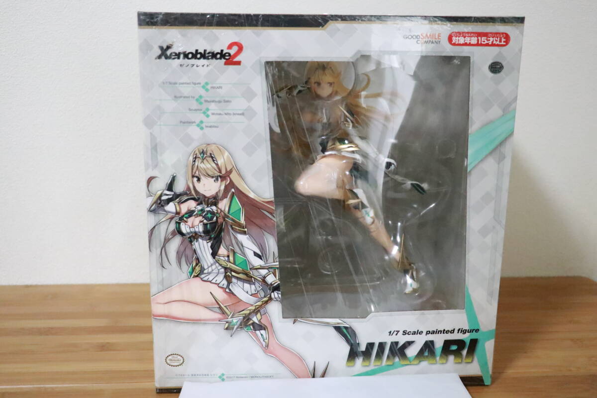 2025年最新】Yahoo!オークション -ゼノブレイド2 ヒカリ 2025年最新】Yahoo!オークション -ゼノブレイド2 ヒカリ