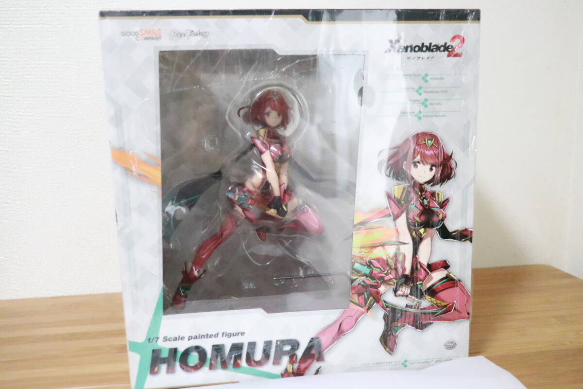 2025年最新】Yahoo!オークション -ゼノブレイド2 ホムラ 1/7 2025年最新】Yahoo!オークション -ゼノブレイド2 ホムラ 1/7