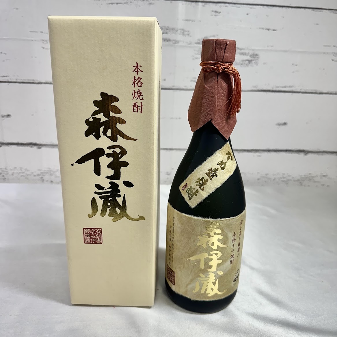 2025年最新】Yahoo!オークション -森伊蔵 720(森伊蔵)の中古品 2025年最新】Yahoo!オークション -森伊蔵 720(森伊蔵)の中古品