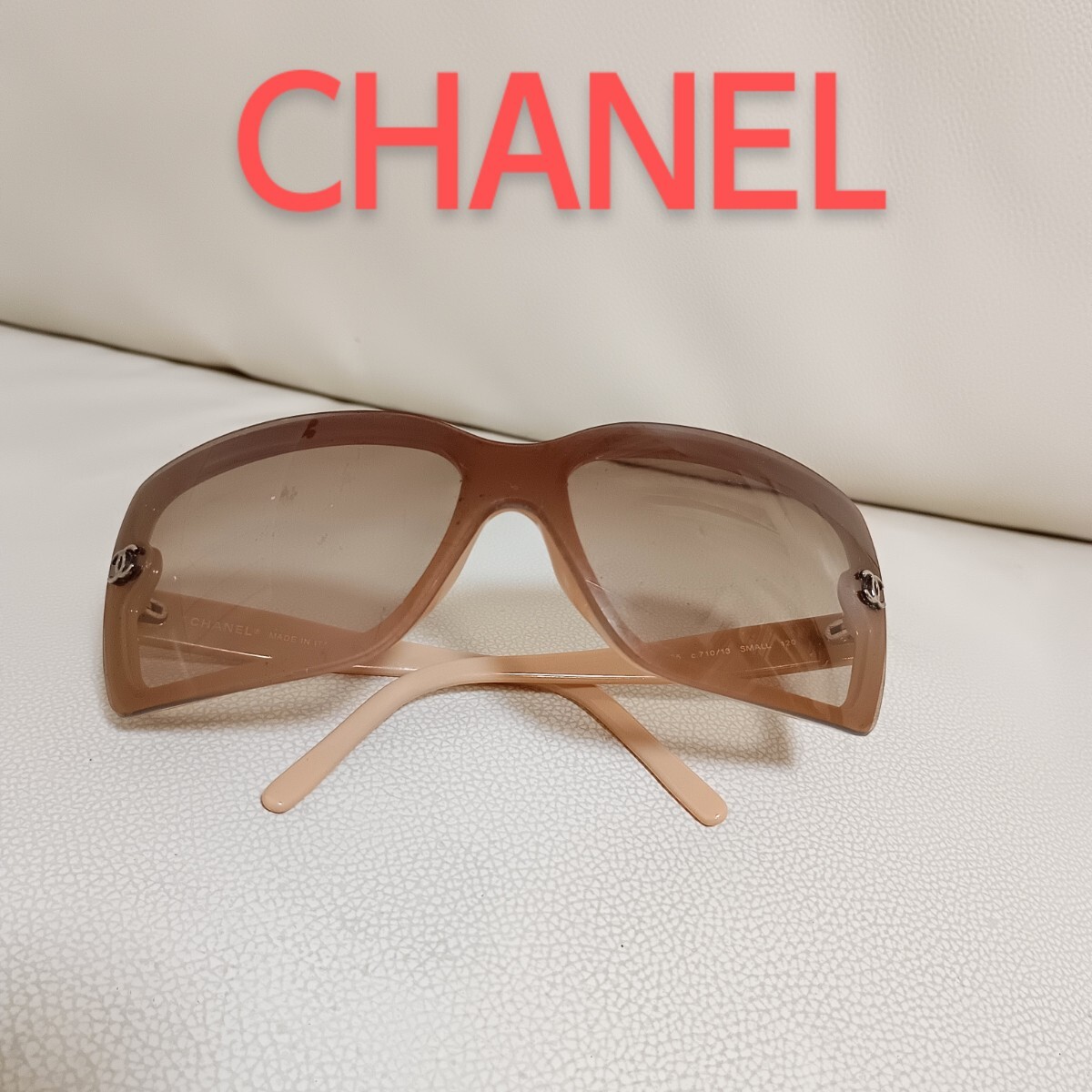 シャネル メガネケース シャネル CHANEL サングラスケース シャネル メガネケース シャネル CHANEL サングラスケース