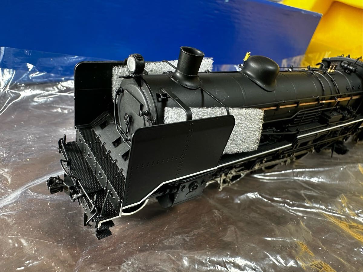 Yahoo!オークション -「c53」(HOゲージ) (鉄道模型)の落札相場 Yahoo!オークション -「c53」(HOゲージ) (鉄道模型)の落札相場